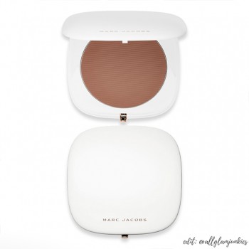 Back In Stock Marc Jacobs Beauty O Mega Bronzer Coconut Perfect Tan