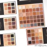 Neu Beauty Bay EYN Nude Lidschatten Paletten