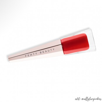 Neu Fenty Beauty Stunna Lip Paint In Uncensored