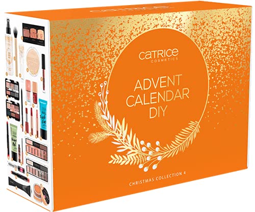 Catrice Adventskalender DIY