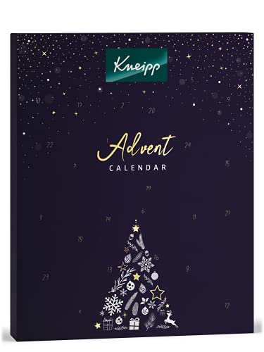 Kneipp Adventskalender