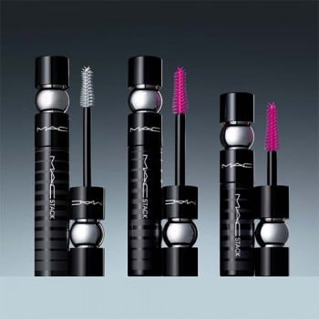 MAC Cosmetics M·A·C Stack Mascara ⋆