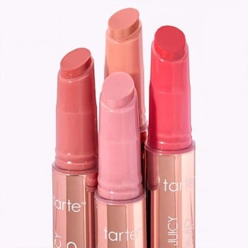 Tarte Cosmetics Maracuja Juicy Lip Plump - Alle 4 Farben Wieder In ...