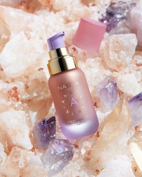 NABLA Cosmetics Angel Aura Radiant Plumping Serum Primer ⋆