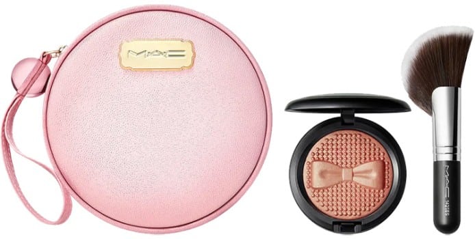 MAC Cosmetics Holiday Collection 2022 - Jetzt In Deutschland Erhältlich ⋆