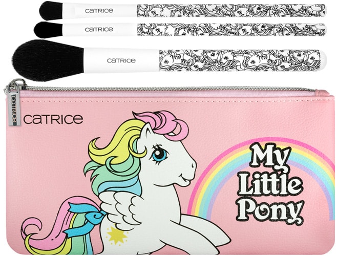 ⋆ Edition Little My Pony Limited Catrice