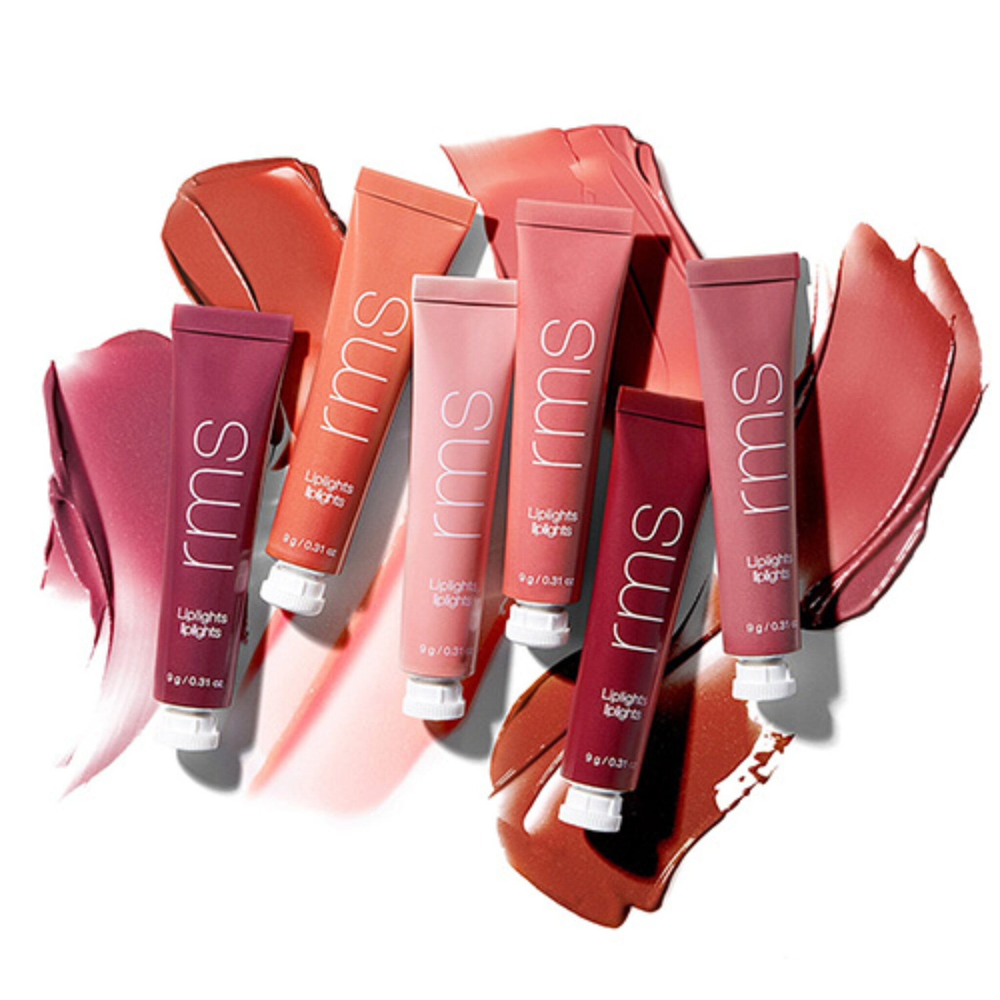 RMS Beauty Liplights Cream Lip Gloss