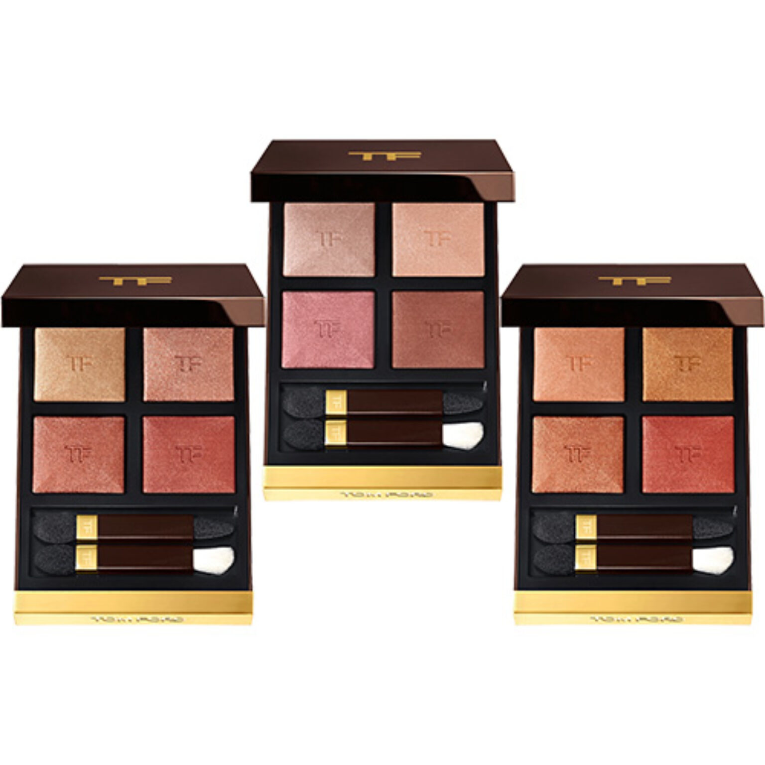 Tom Ford Beauty 3 neue Lidschatten Paletten jetzt um 20 reduziert ⋆