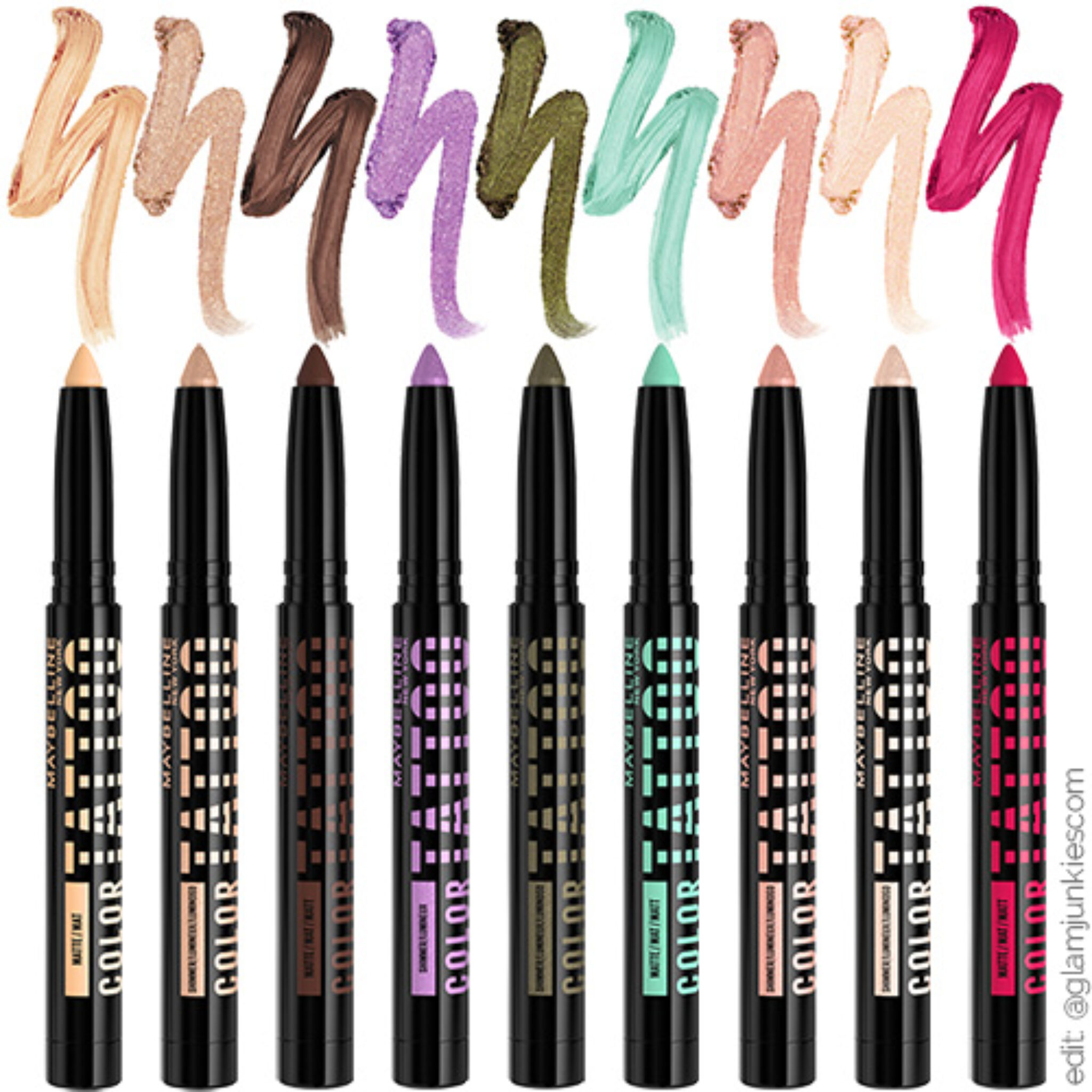 Maybelline New York Color Tattoo 24H Eye Stix   Maybelline New York Color Tattoo 24H Eye Stix 2048x2048 