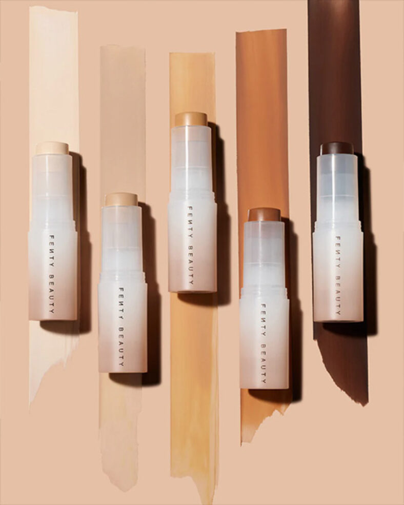 Fenty Beauty Eaze Drop Blur Smooth Tint Stick Jetzt In Deutschland