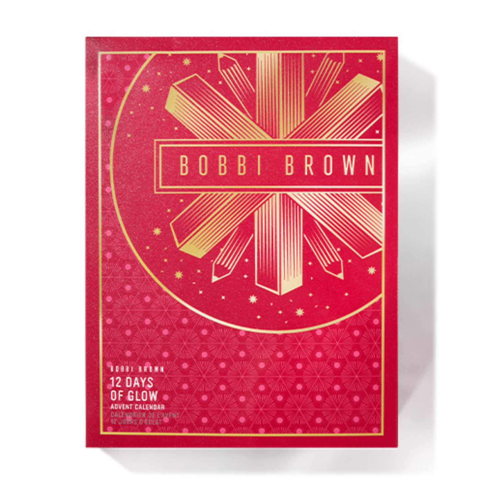 Bobbi Brown 12 Days of Glow Advent Calendar 2023 um 50 reduziert ⋆