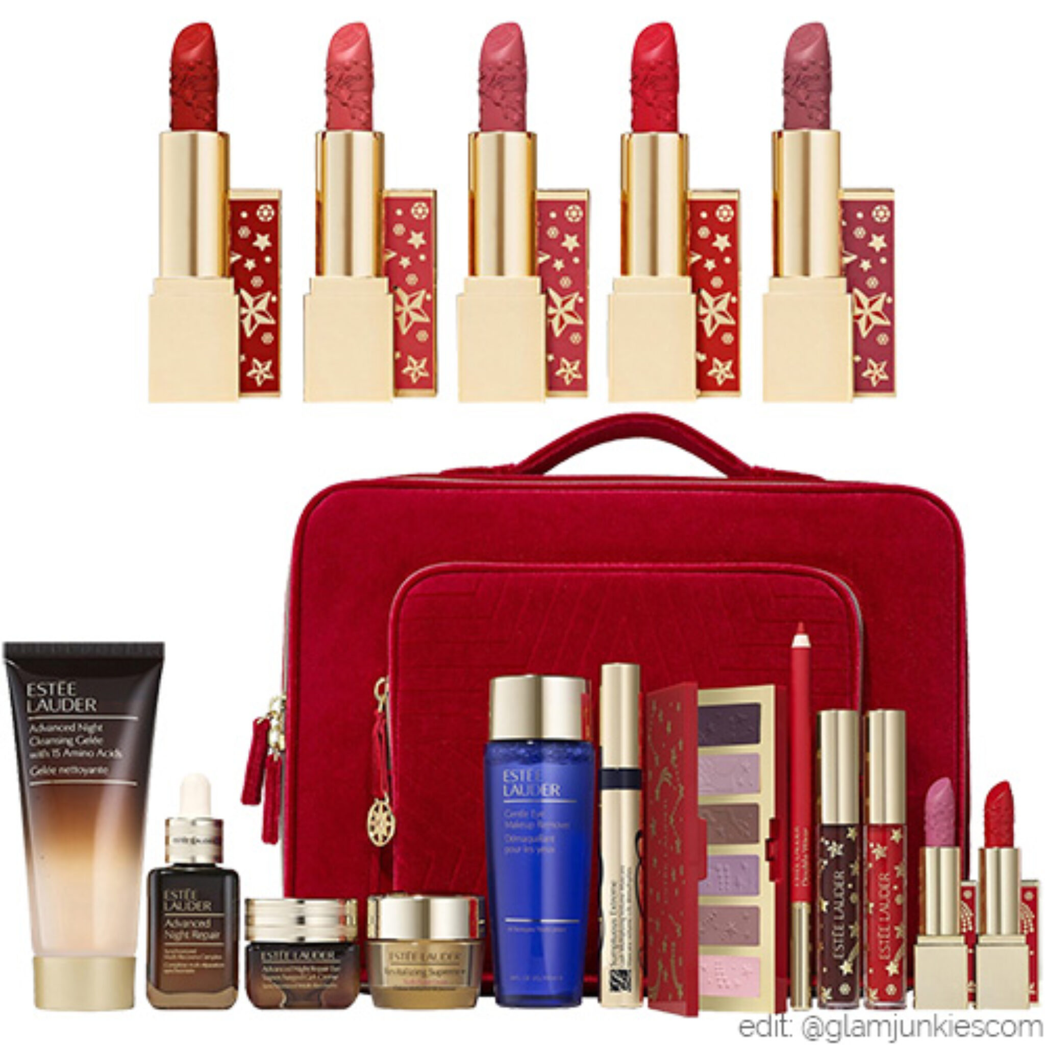 Estée Lauder Holiday Sets 2023 ⋆