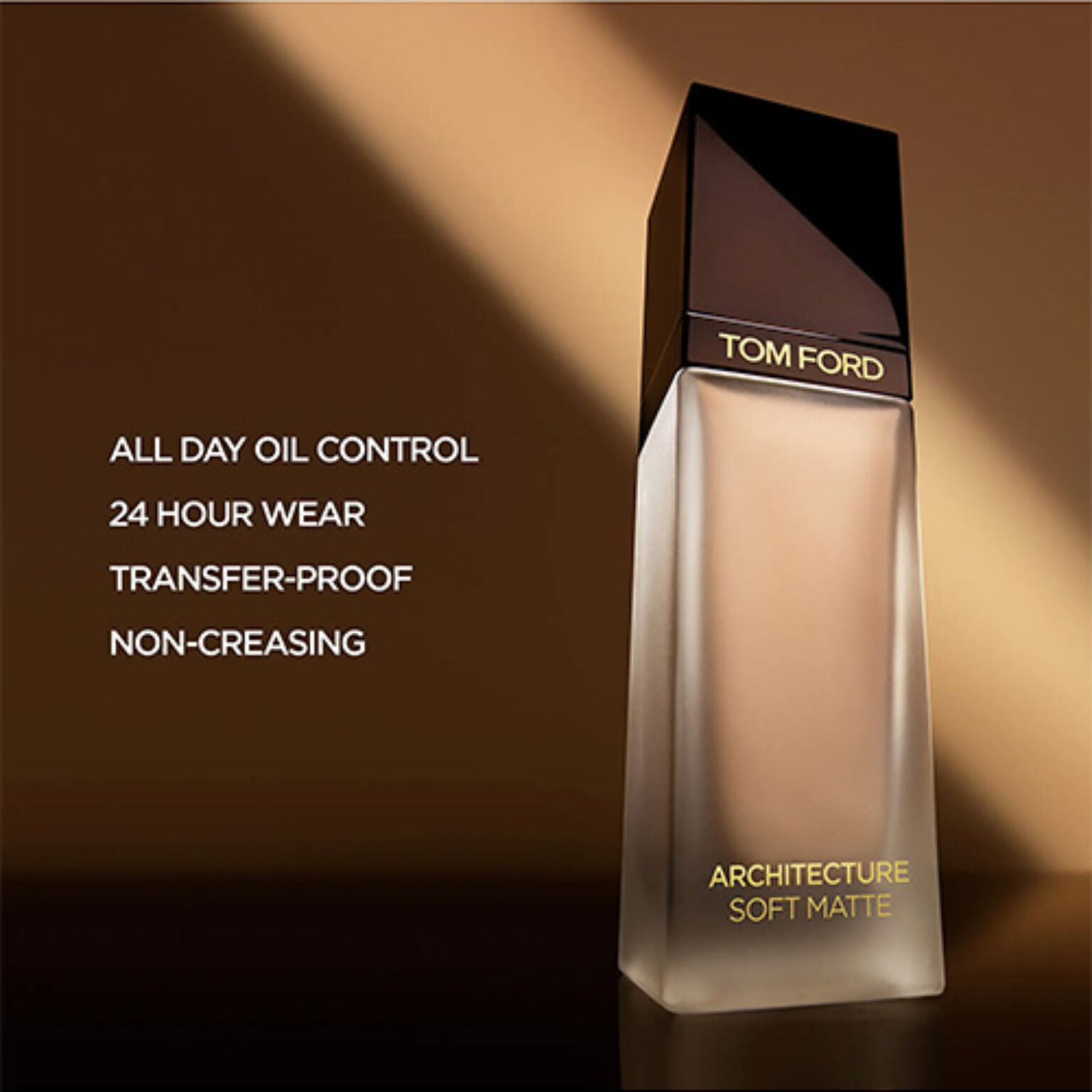 Tom Ford Architecture Soft Matte Foundation - jetzt in Deutschland ...