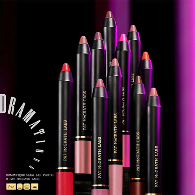 Pat McGrath Labs Dramatique Mega Lip Pencil - jetzt bei Douglas ...