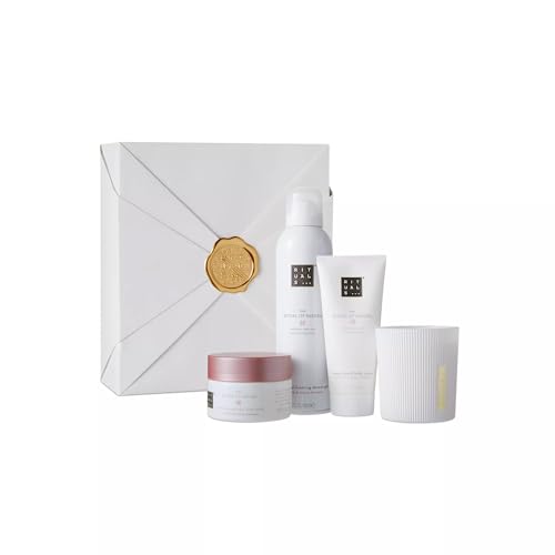 RITUALS Geschenkset für Frauen von The Ritual of Sakura, Medium mit Reismilch & Kirschblüte, 1114200