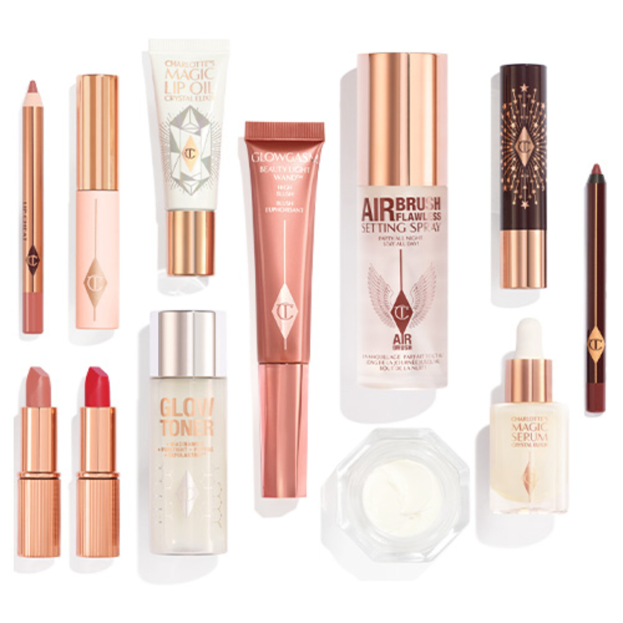 Charlotte Tilbury Advent Calendar 2024 Charlotte's Beauty Treasure