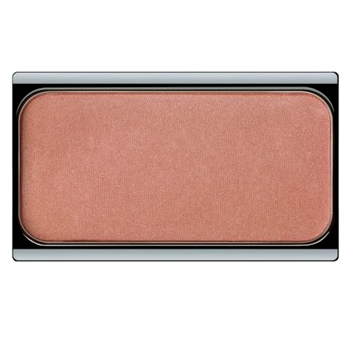 ARTDECO Blusher - Schimmernder Rouge langanhaltend - 1 x 5 g