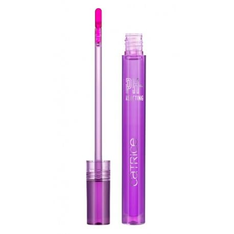 Catrice METAFACE Lip Glaze C01 Virtual Kiss