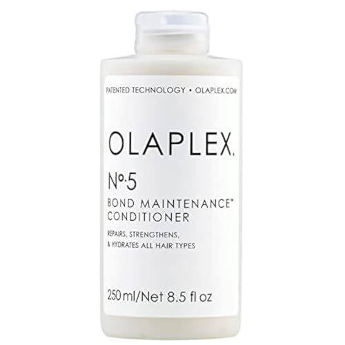 Olaplex No. 5 Bond Maintenance Conditioner ,250 milliliters Banane