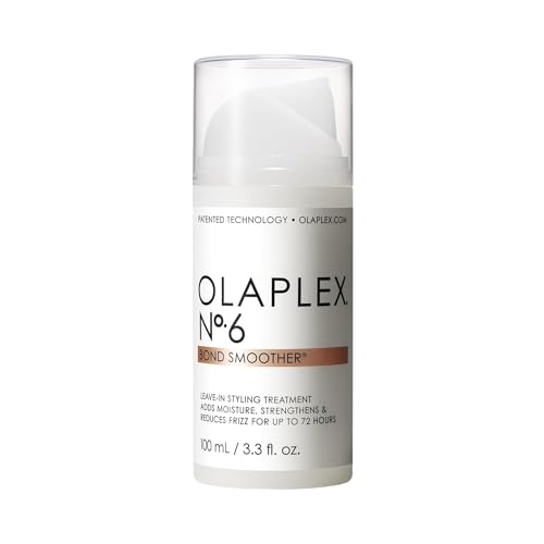 OLAPLEX No.6 Bond Smoother, 100 ml